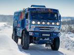 КамАЗ 4326-9 VK 2010 года